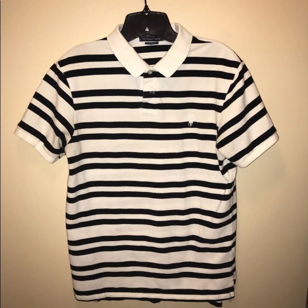 Men’s Polo Ralph Lauren shirt